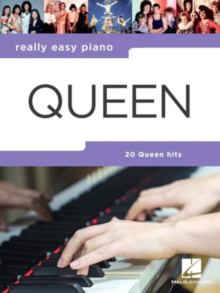Really Easy Piano