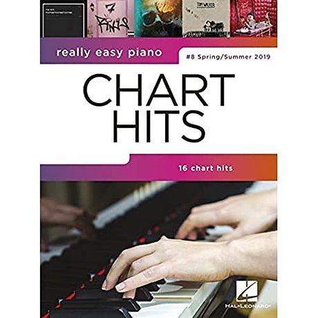 Really Easy Piano