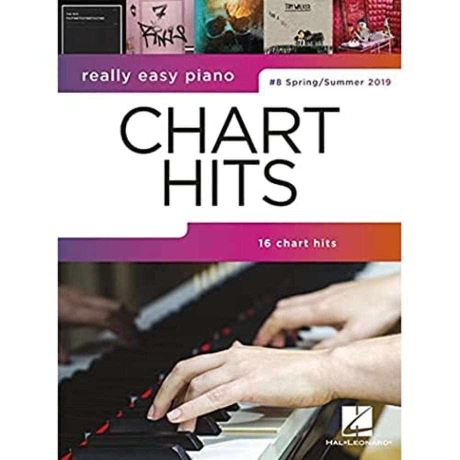 Really Easy Piano