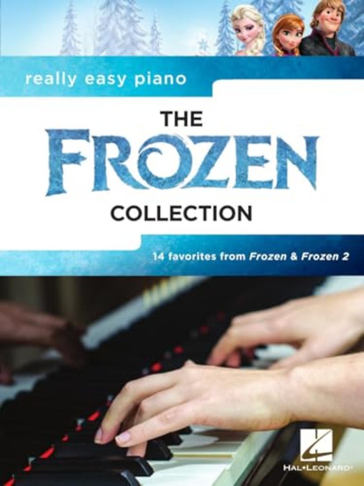 The Frozen Collection