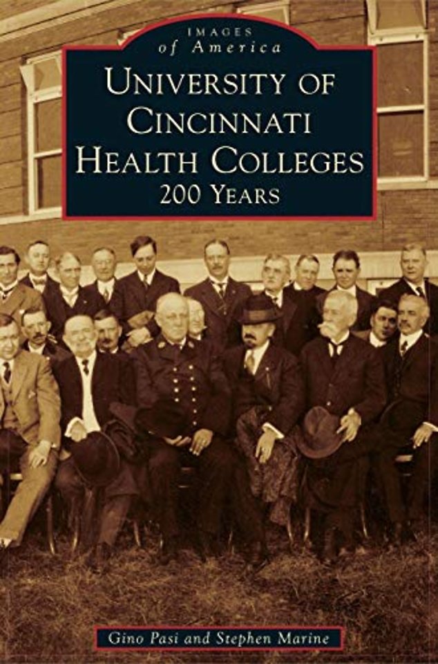 University of Cincinnati Health Colleges