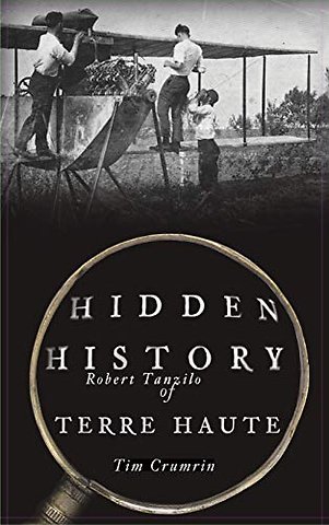 Hidden History of Terre Haute