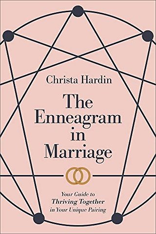 The Enneagram in Marriage – Your Guide to Thriving Together in Your Unique Pairing