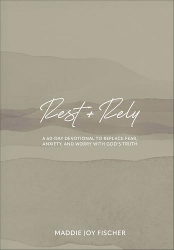 Rest + Rely