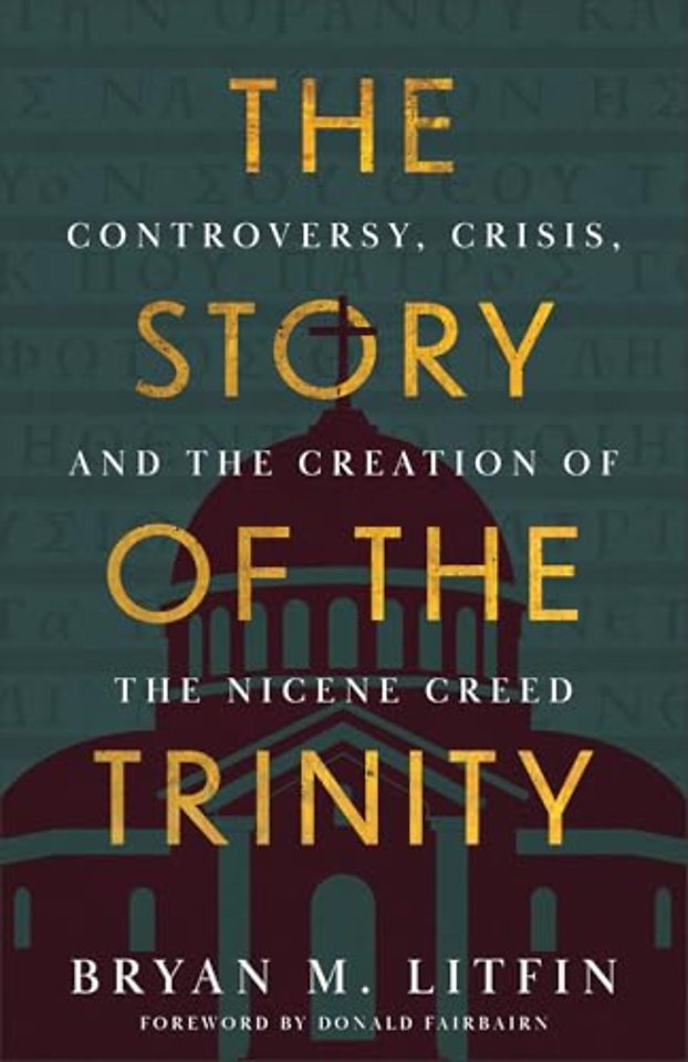 The Story of the Trinity
