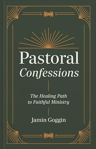 Pastoral Confessions