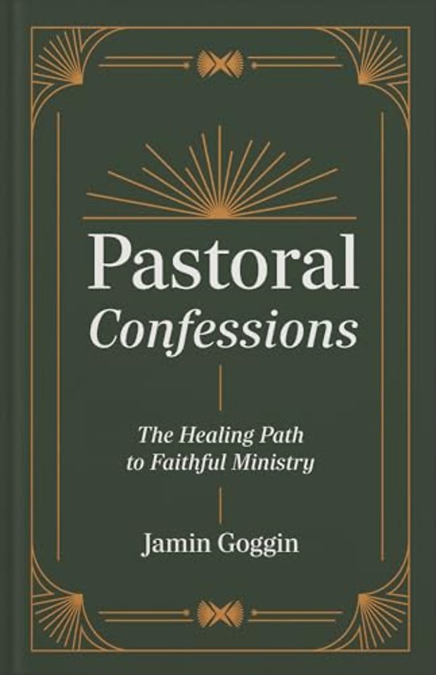 Pastoral Confessions