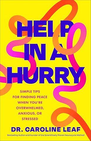 Help in a Hurry