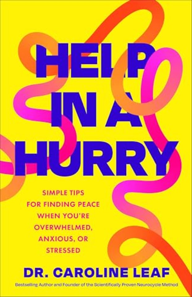 Help in a Hurry