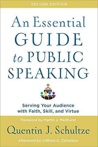 An Essential Guide to Public Speaking