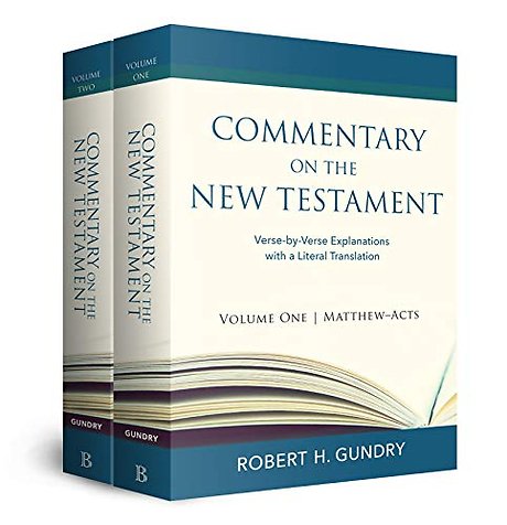 Commentary on the New Testament
