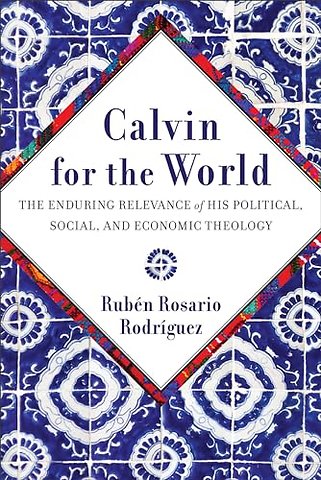 Calvin for the World