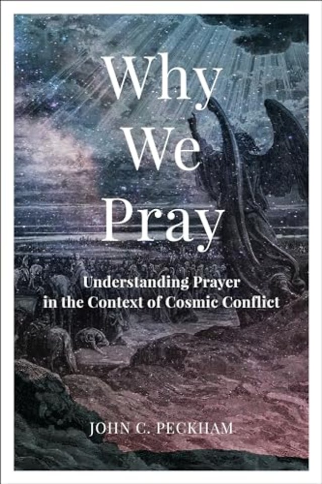 Why We Pray