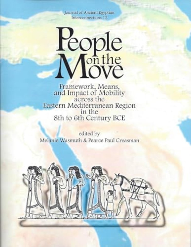 People on the Move
