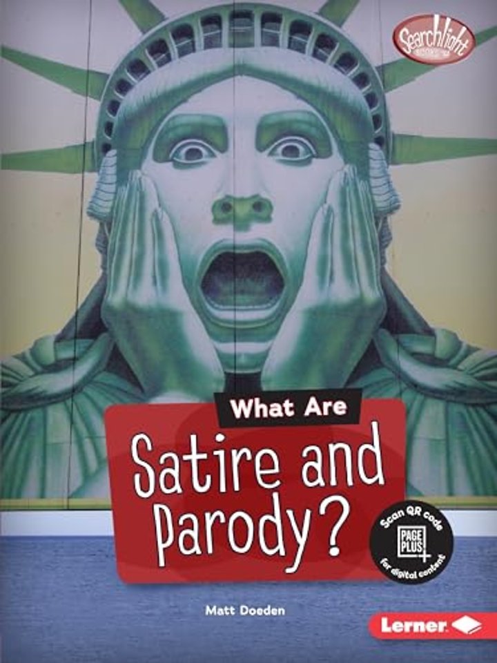 What Are Satire and Parody?