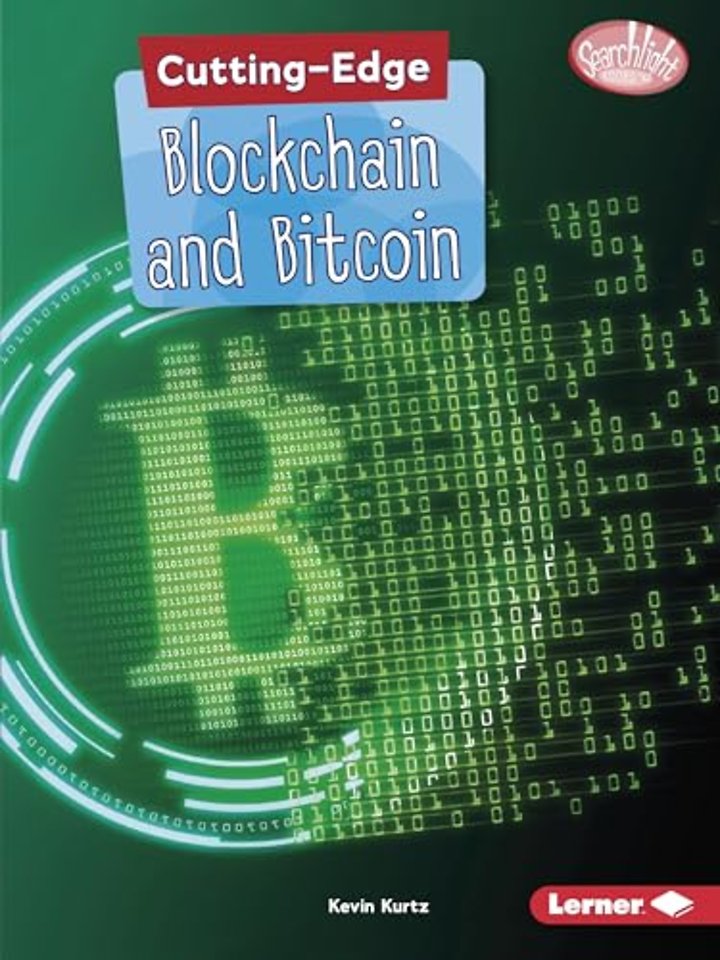 Cutting-Edge Blockchain and Bitcoin