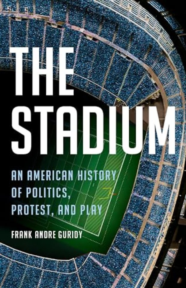 The Stadium