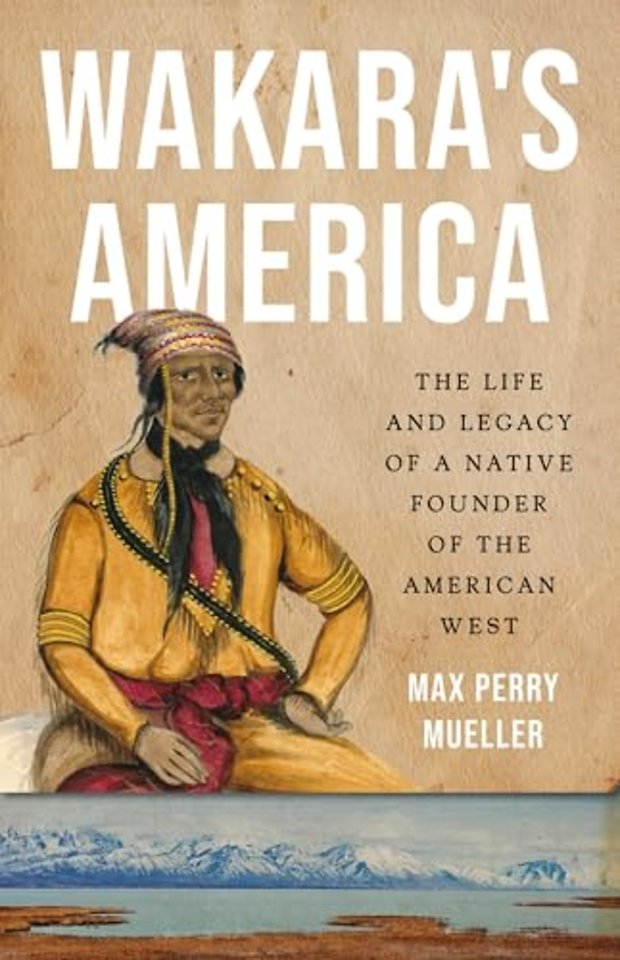 Wakara's America