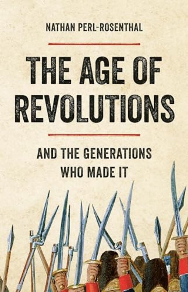 The Age of Revolutions