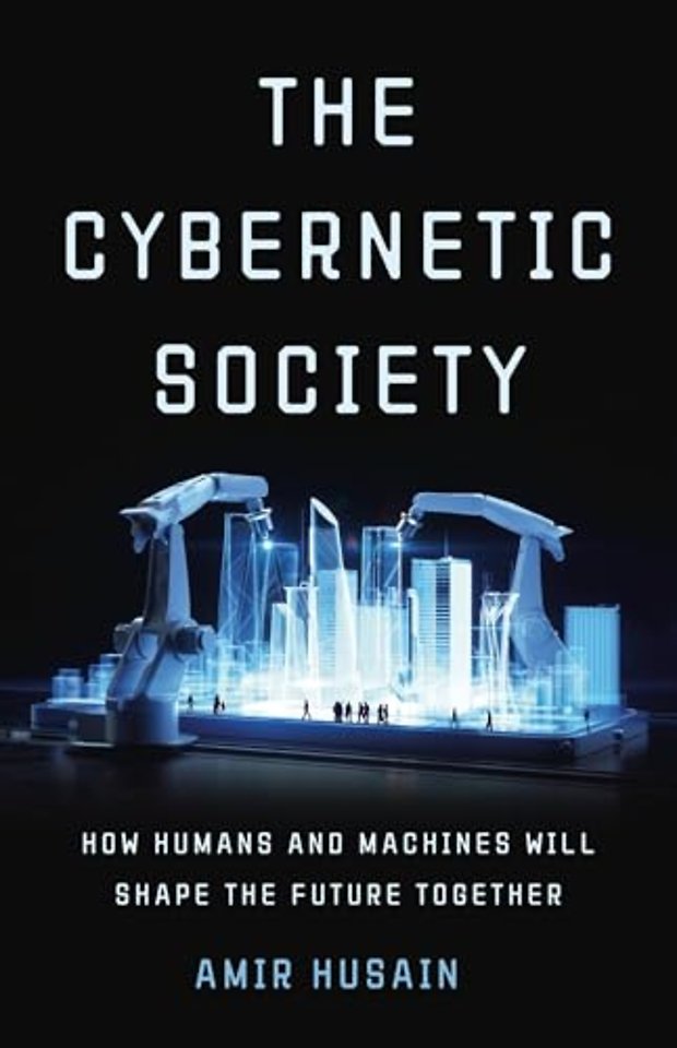 The Cybernetic Society