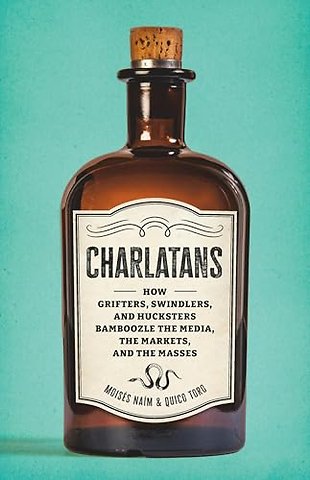 Charlatans