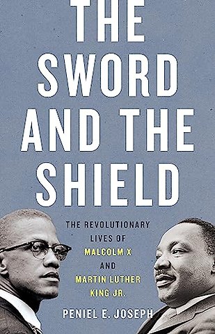 The Sword and the Shield