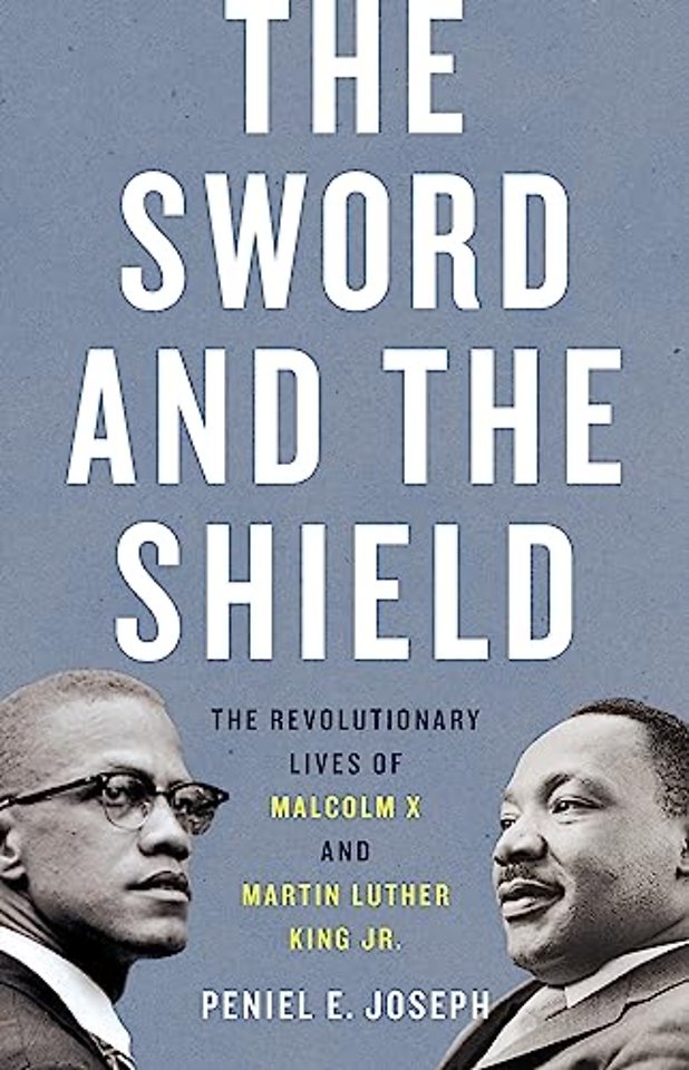 The Sword and the Shield