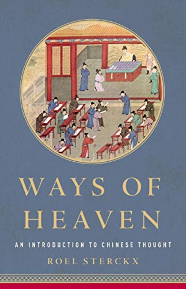 Ways of Heaven