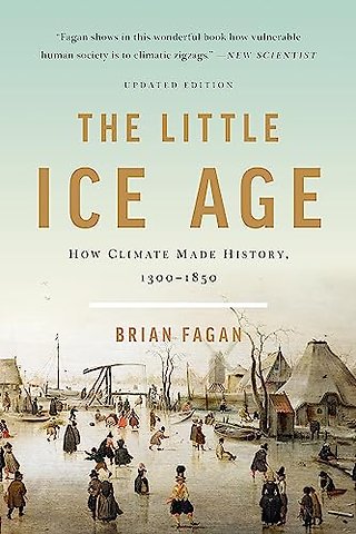 The Little Ice Age (Revised)