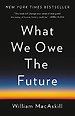 What We Owe the Future