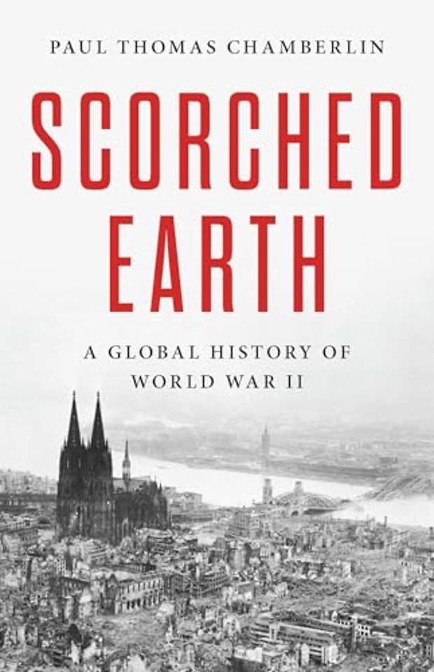 Scorched Earth