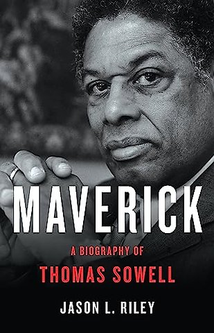 Maverick