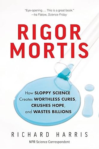 Rigor Mortis