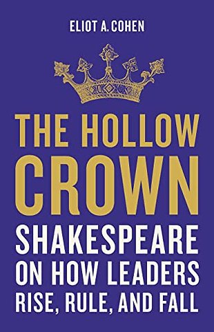 The Hollow Crown
