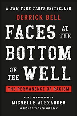 Faces at the Bottom of the Well