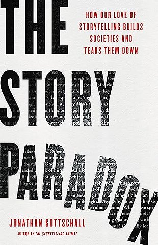 The Story Paradox