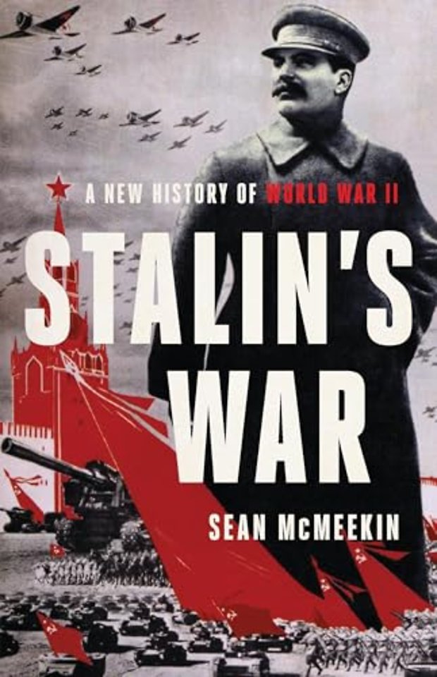 Stalin's War