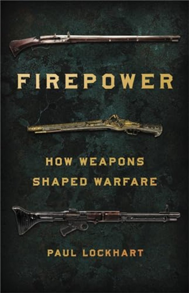 Firepower