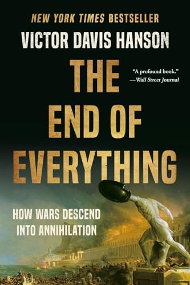 The End of Everything