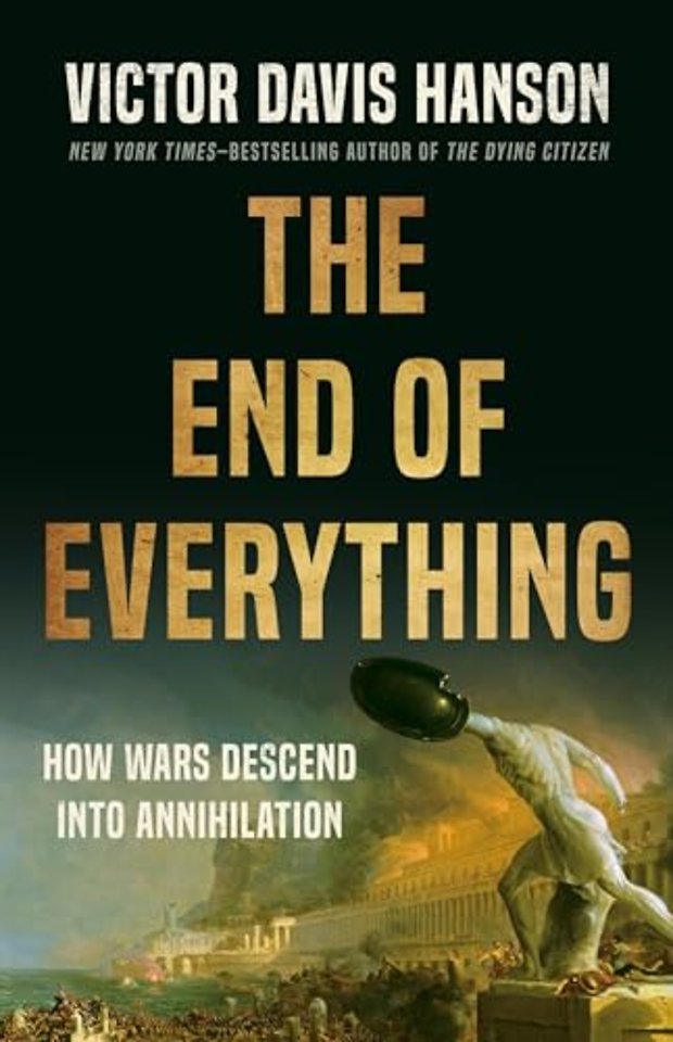 The End of Everything