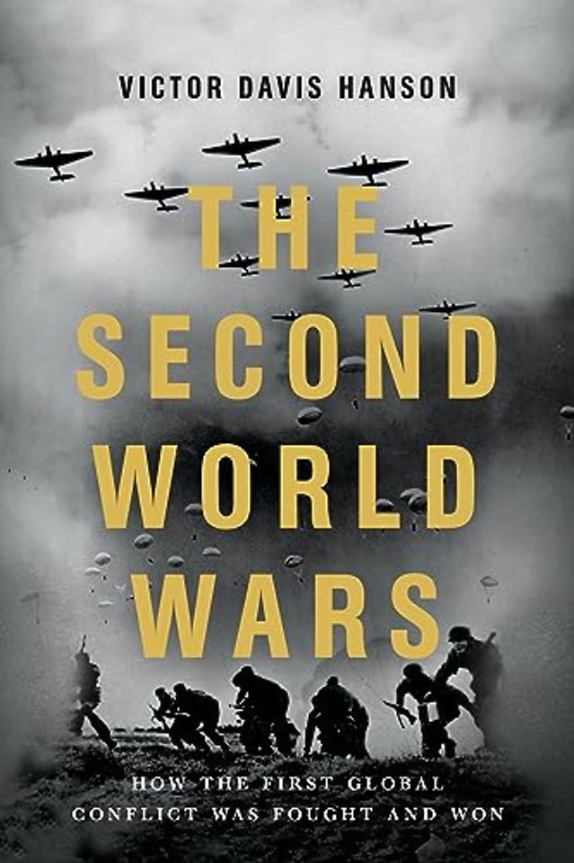 The Second World Wars