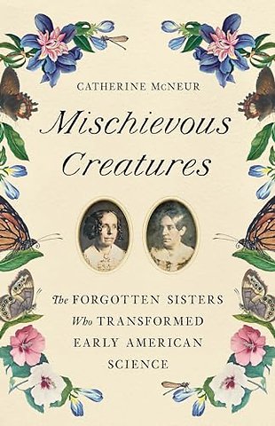 Mischievous Creatures