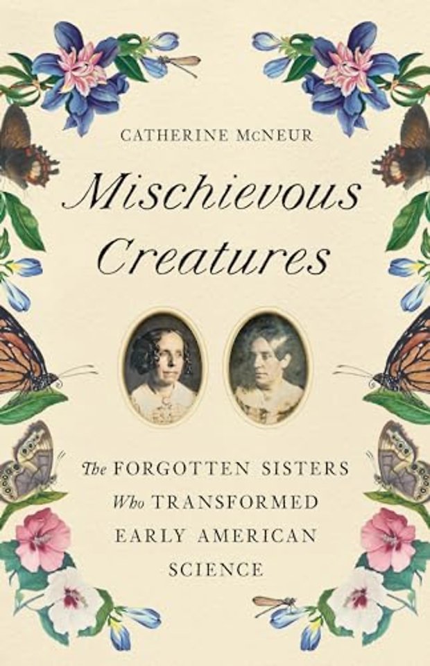 Mischievous Creatures