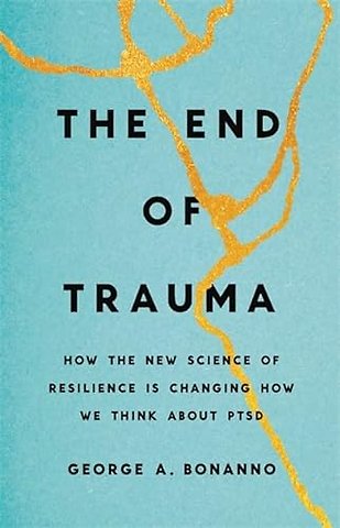 The End of Trauma