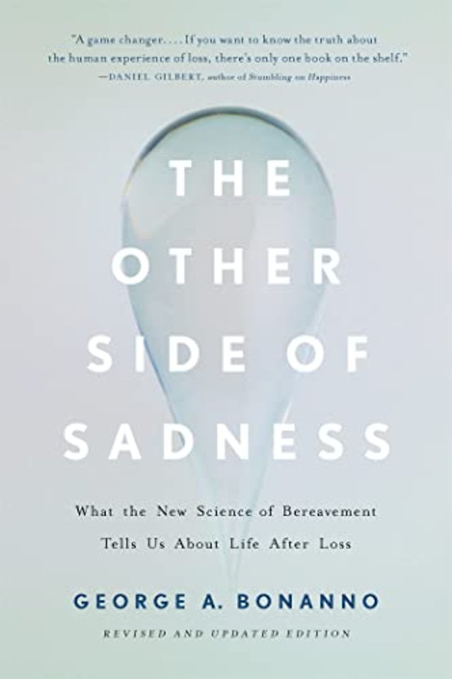 The Other Side of Sadness (Revised)