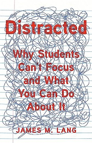 Distracted