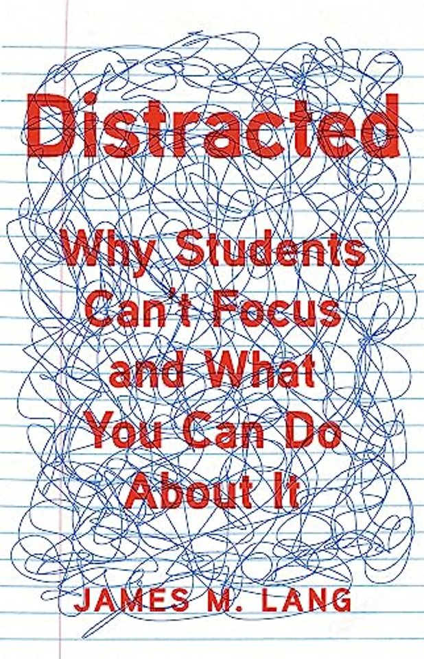 Distracted