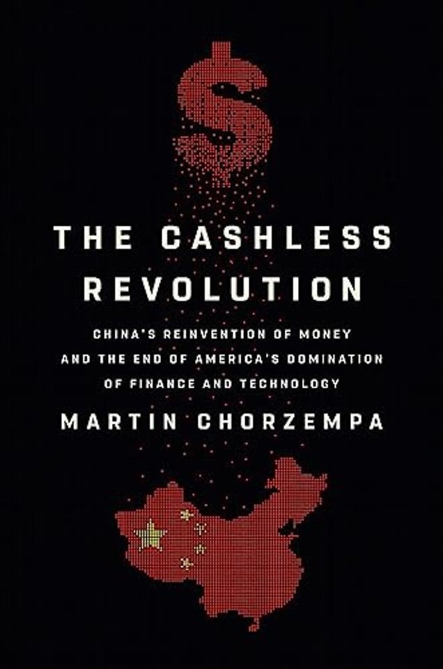The Cashless Revolution