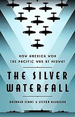 The Silver Waterfall