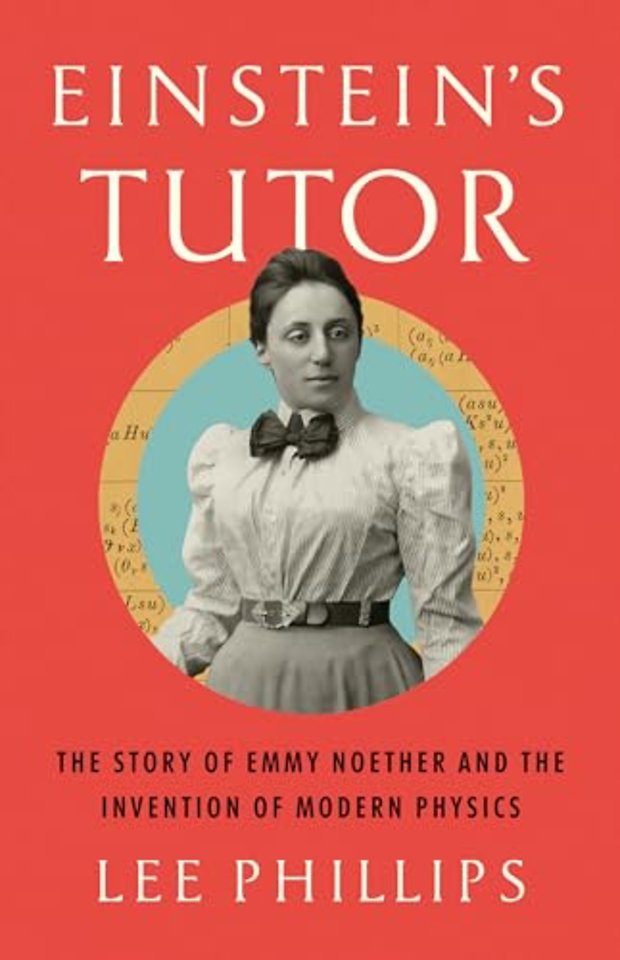 Einstein’s Tutor